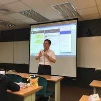 本系与台湾专案管理学会(TPMA)于106/5/7(日)、5/14(日)、5/21(日)、6/4(日)、6/11(日)、6/18(日)合作办理「IPMA 国际专案管理实务应用初阶班」，运用IPMA国际专案五大管理流程，融入管理职能，以深入浅出的实务研讨方式，提升学员对专案计画管控的能力。