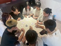 日期：114年11月19日(三)
時間：13:00~15:00
地點：人資系專業教室