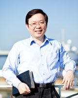 王谦